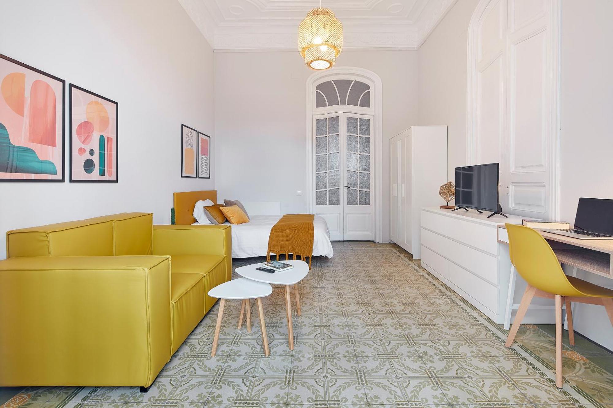 Girona 46 - 4 Bed and breakfast